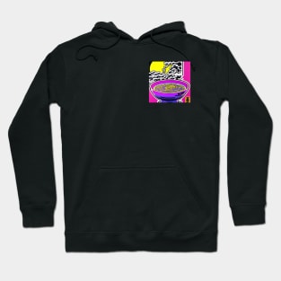 AI Ramen 1 Hoodie